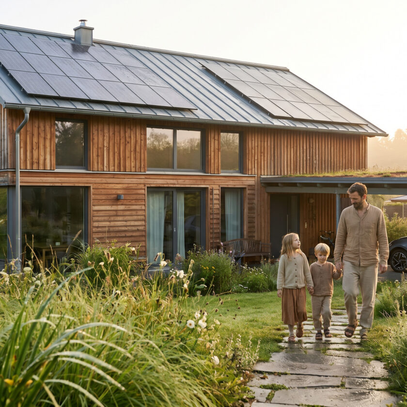 Photovoltaik mit Speicher & Wallbox in Vellmar