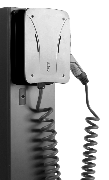 Wallbox als Schlüssel zur E-Mobilität und einer ausgewogenen Solarlösung